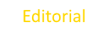 Editorial